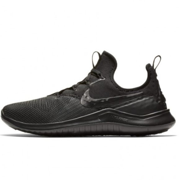 Men's Nike Free size 10 - Picture 1 of 5